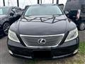 2007 Lexus LS