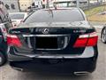 2007 Lexus LS