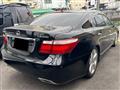 2007 Lexus LS