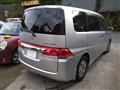 2007 Honda Step WGN