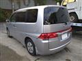 2007 Honda Step WGN