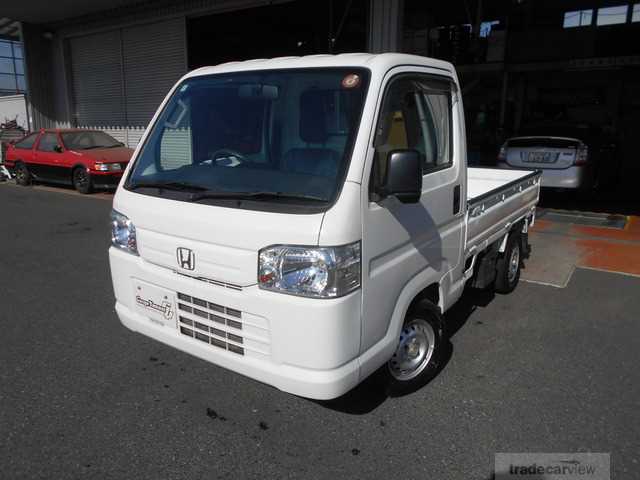 2013 Honda Acty Truck