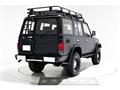 1992 Toyota Land Cruiser Prado