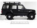 1992 Toyota Land Cruiser Prado