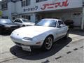 1992 Mazda Roadster
