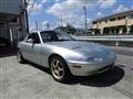 1992 Mazda Roadster