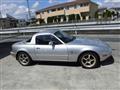 1992 Mazda Roadster