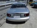 1992 Mazda Roadster