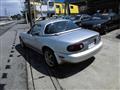 1992 Mazda Roadster