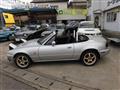 1992 Mazda Roadster