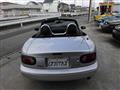 1992 Mazda Roadster