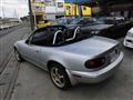 1992 Mazda Roadster