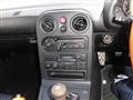 1992 Mazda Roadster