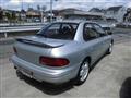 1995 Subaru Impreza