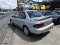 1995 Subaru Impreza