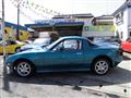1997 Mazda Roadster