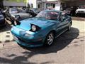 1997 Mazda Roadster