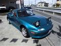 1997 Mazda Roadster