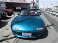 1997 Mazda Roadster