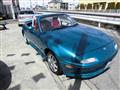 1997 Mazda Roadster