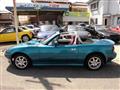 1997 Mazda Roadster