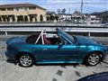 1997 Mazda Roadster