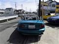 1997 Mazda Roadster
