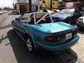 1997 Mazda Roadster