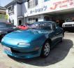 1997 Mazda Roadster
