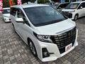 2017 Toyota Alphard G