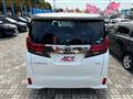 2017 Toyota Alphard G