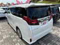 2017 Toyota Alphard G