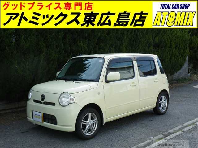 2012 Daihatsu MIRA COCOA