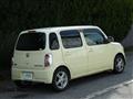 2012 Daihatsu MIRA COCOA