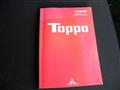 2010 Mitsubishi Toppo