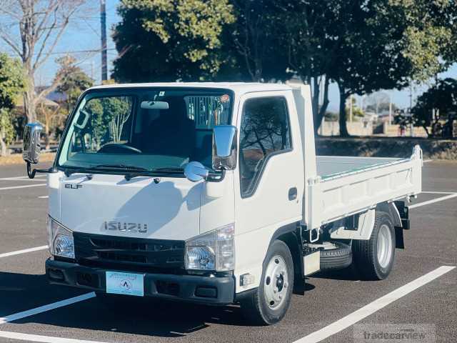 2015 Isuzu Isuzu Others