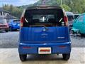2011 Suzuki MR Wagon