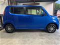 2011 Suzuki MR Wagon
