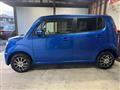 2011 Suzuki MR Wagon