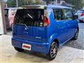 2011 Suzuki MR Wagon
