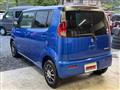 2011 Suzuki MR Wagon