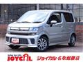 2017 Suzuki Wagon R