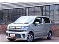 2017 Suzuki Wagon R