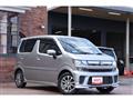 2017 Suzuki Wagon R