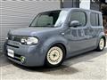2012 Nissan Cube