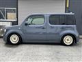 2012 Nissan Cube