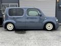 2012 Nissan Cube