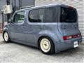 2012 Nissan Cube