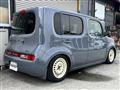 2012 Nissan Cube