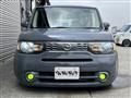 2012 Nissan Cube